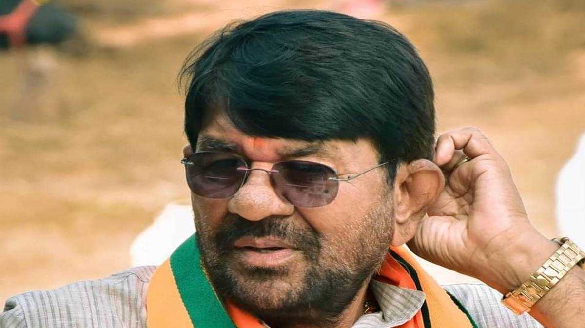 370 हटाने की वर्षगांठ पर कांग्रेस के काला दिवस मनाने पर बरसे मध्य प्रदेश के मंत्री लखन पटेल